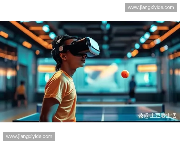 探索全球体育新趋势：创新项目与运动员成长的无缝连接