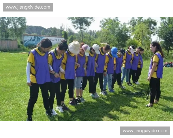 提升团队协作与互动体验的热身环节设计与实施探讨